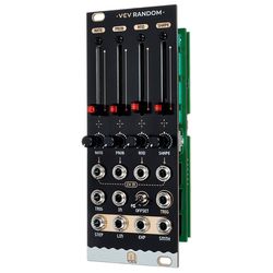 Sample and Hold Modules