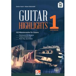 Acoustic Guitar Songbooks