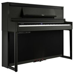 Digital Pianos