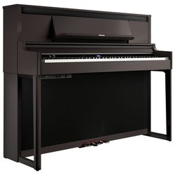 Digital Pianos