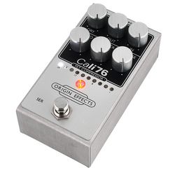 Compressor Pedals