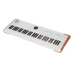 MIDI-koskettimet (61 kosketinta)