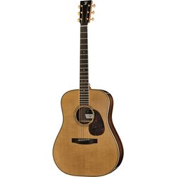 Dreadnought Gitarren