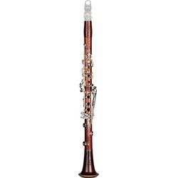 B klarinety (Boehm systém)