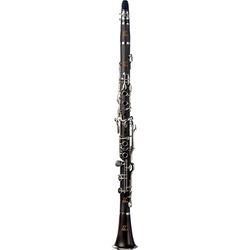 Andre klarinetter (tysk)