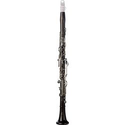 Andre klarinetter (tysk)