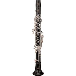 Eb-klarinetter (Boehm)