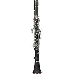 Otros clarinetes (sistema Bohem)