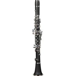 Altri Clarinetti (Boehm)