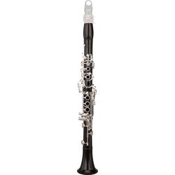Ostatní klarinety (Boehm systém)