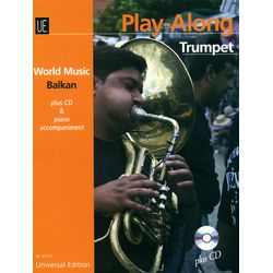 Songbooks for Trumpet