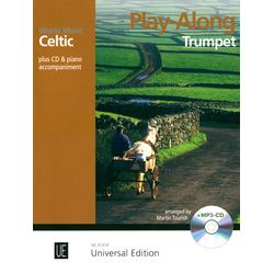 Songbooks for Trumpet