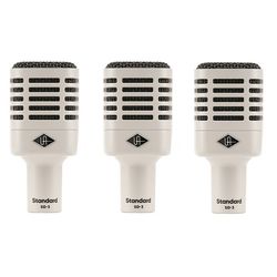 Microphones pour Instruments