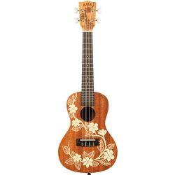 Concert Ukuleles