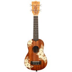 Soprano Ukuleles