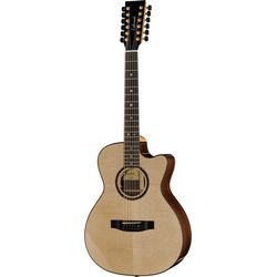 12-String Acoustic Guitars