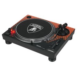 Turntables