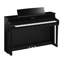 Digital Pianos