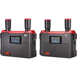 Video Wireless Systems