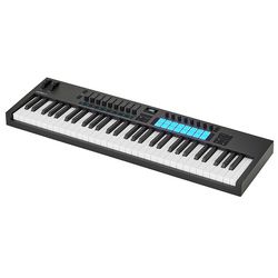 Master Keyboards (up to 61 Keys)