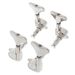 4L Tuning Machines for Bass