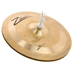 13" Hi-Hat Cymbals