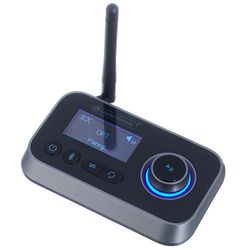 Wireless Audiotransmitters