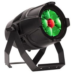 Multi-Color LED Par