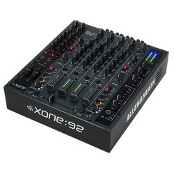 DJ Mixers