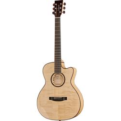 Baritone Acoustic Guitars