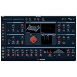 Virtual Instruments and Samplers