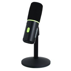 USB/Podcast Microphones