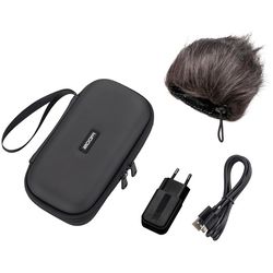 Accessories for Mobile Recorders