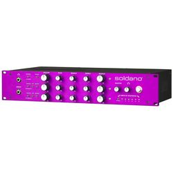 Electric Guitar Preamps