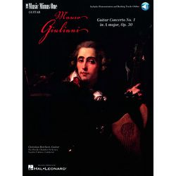 Classical Guitar Sheet Music