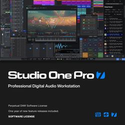 Studio Software