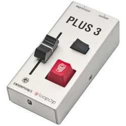 Volume and Expression Pedals