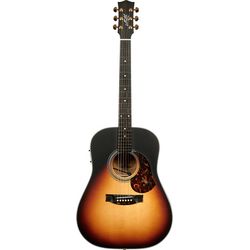 Acoustic Guitars