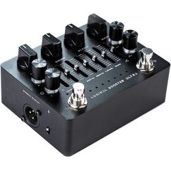 Bass Preamps