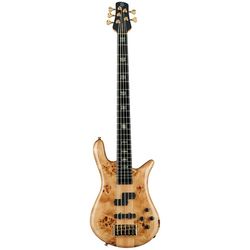 Miscellaneous 5-String Basses