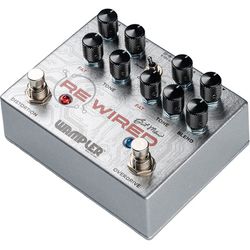 Distortion Pedals