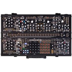 Modular all-in-one systems