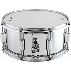 14" Steel Snare Drums