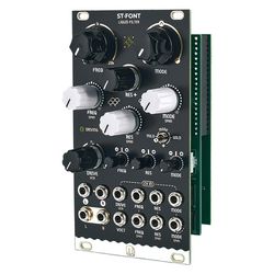 Filter Modules