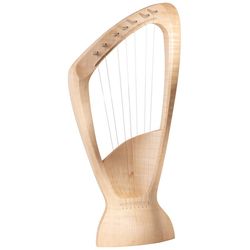 Children's Harps and Lyres