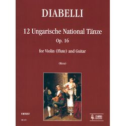 Classical Violin Sheet Music