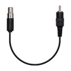 Microphone Adapter Cables