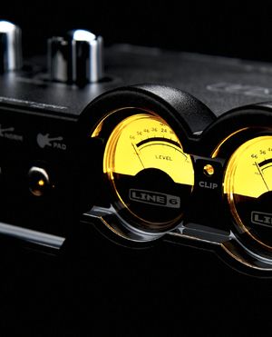 Audiointerfaces Audiointerfaces