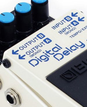 Delay Effekte Delay Effekte