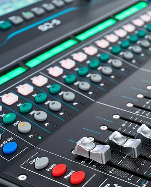Digitalmixer Digitalmixer